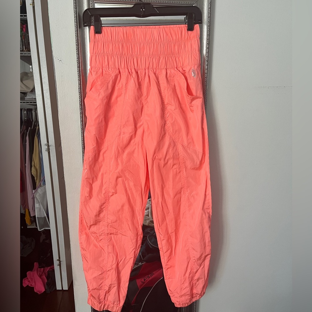 Free People Movement Joggers